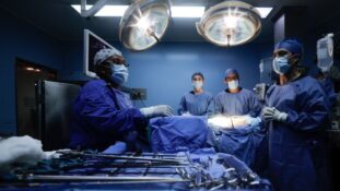 ISSSTE reporta 5.705 cirugías en jornadas quirúrgicas y supera la meta prevista para 2025