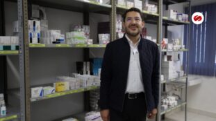 ISSSTE reporta hasta 100 de abasto de medicamentos en unidades de Hidalgo