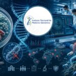 Inmegen fortalece análisis genómico para detectar mecanismos de resistencia antimicrobiana