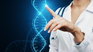 Innovación en terapias genéticas UConn Health pionero en la edición de genes para enfermedades raras