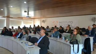 Instituciones de salud y sociedad civil firman Carta de Intención para implementar el Plan Nacional de Demencias