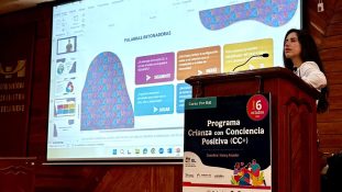 Instituto Nacional de Psiquiatría y UNICEF impulsan la crianza positiva para prevenir la violencia infantil en México