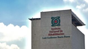 Instituto Nacional de Rehabilitación lanza curso sobre nutrición para enfermedades crónicas no transmisibles