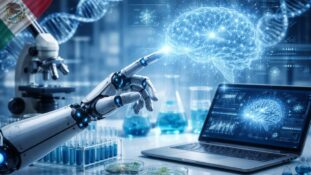 Inteligencia artificial en la investigación científica en México: desafíos éticos y regulatorios que exigen una respuesta urgente