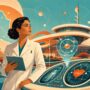 Inteligencia artificial en salud informe de la ONU abre debate para México sobre seguridad clínica