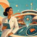 Inteligencia artificial en salud informe de la ONU abre debate para México sobre seguridad clínica