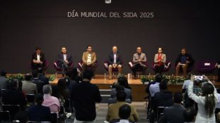 Jalisco reporta 20 menos casos de VIH en 2025 y fortalece metas 95 95 95