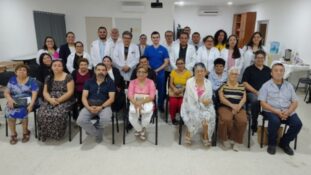 Jornadas quirúrgicas del ISSSTE en Yucatán beneficiaron a 61 derechohabientes en Mérida