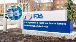 La FDA amplía advertencia sobre riesgo cardíaco con vacunas contra la COVID-19