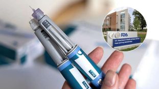 La FDA aprueba Wegovy como primer tratamiento para enfermedades hepáticas graves