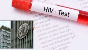 La OMS recomienda nuevo antirretroviral inyectable de acción prolongada como herramienta clave en la prevención del VIH