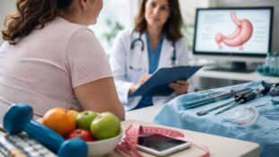 La cirugía bariátrica a través de una perspectiva feminista y sus implicaciones en la salud