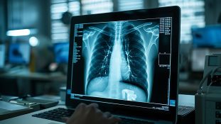 La inteligencia artificial abre un nuevo camino para detectar la enfermedad del hígado graso con radiografías de tórax