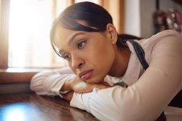 La realidad de la depresión en México y sus impactos en la salud mental 