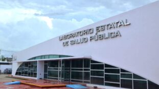 Laboratorio Estatal de Salud Pública de Quintana Roo alcanza primer lugar nacional en calidad diagnóstica
