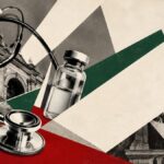 Los precios de la salud corren al 5.22% mientras la economía desinfla qué significa para los convenios con aseguradoras