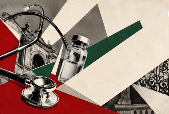 Los precios de la salud corren al 5.22% mientras la economía desinfla qué significa para los convenios con aseguradoras