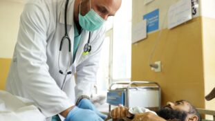 Manual de implementación hepatitis B y C de la OMS