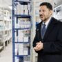 Más camas y medicamentos en el ISSSTE Hospital fernando Quiroz recibe nuevo equipamiento hospitalario