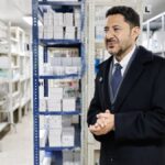 Más camas y medicamentos en el ISSSTE Hospital fernando Quiroz recibe nuevo equipamiento hospitalario