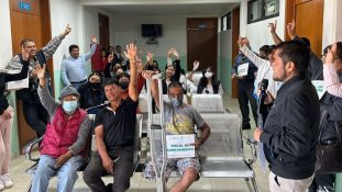 Más de 4.700 millones de pesos serán invertidos en 8.672 centros de salud a través del programa “La Clínica es Nuestra”
