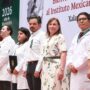Más médicos para Veracruz IMSS incorpora 516 especialistas y anuncia nuevas acciones de infraestructura
