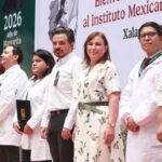 Más médicos para Veracruz IMSS incorpora 516 especialistas y anuncia nuevas acciones de infraestructura