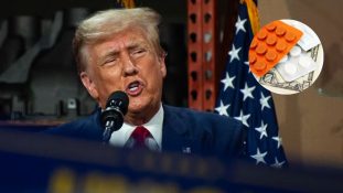 Medicamentos importados en EE. UU. tendrán un arancel del 100% desde octubre