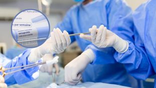 Medicamentos para bajar de peso transforman el manejo preoperatorio en cirugía bariátrica