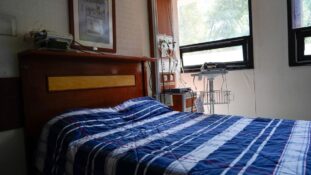Medicina del Sueño en el INER: más de 5 mil consultas al año consolidan su rol como centro de referencia en trastornos del sueño