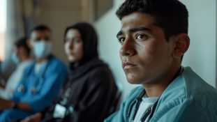 Médicos Sin Fronteras alerta por aumento del 36% en consultas de salud mental entre migrantes y desplazados en Ciudad de México