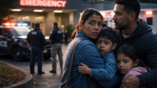 Médicos de Minnesota alertan crisis de acceso a la salud por miedo al Servicio de Control de Inmigración