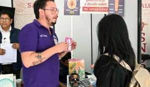 Secretaría de Salud llevará a cabo la Jornada Nacional de Salud Pública 2024