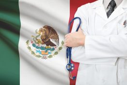 México: Senado aprueba Ley del IMSS para trabajadores independientes