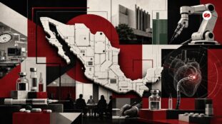 México actualiza el Compendio Nacional de Insumos para la Salud con nuevas terapias y cirugía robótica