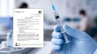 México asegura vacunas suficientes contra el sarampión y reporta 12.2 millones de dosis aplicadas