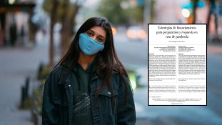 México avanza hacia un financiamiento sostenible para la preparación y respuesta ante pandemias