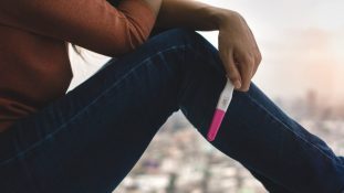 México busca reducir las alarmantes tasas de embarazo adolescente