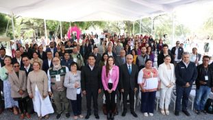 México fortalece la medicina tradicional indígena con apoyo de la OPSOMS