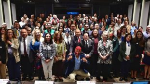 México inicia la Primera Reunión Nacional de Políticas en Salud Pública rumbo a la Semana Nacional de Salud 2025