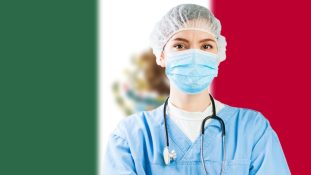 México lanza convocatoria internacional para aumentar su talento humano en salud