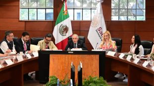 México lanza estrategia nacional unificada para prevenir y atender el cáncer en la mujer