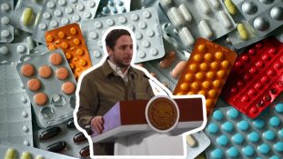 México lanza subasta de medicamentos para fortalecer el abasto en 2025: estrategia financiera y operativa del sector salud