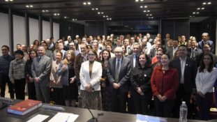 México moderniza el Sistema Federal Sanitario con COFEPRIS y los estados