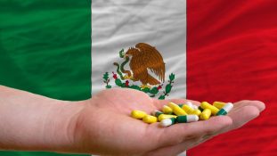 México prescinde de la UNOPS para la compra de medicamentos