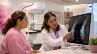 México presenta PRONAM de cáncer de mama