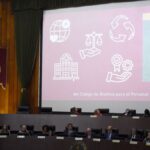 México presenta código de Bioética en salud para fortalecer la atención médica humana y ética