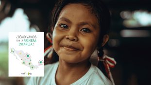 México reduce la pobreza infantil, pero retrocede en salud, nutrición y seguridad alertas críticas del informe 2025