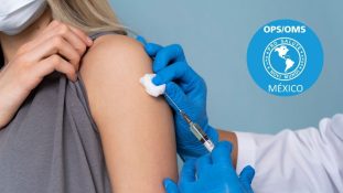 México refuerza medidas de respuesta rápida ante brote de sarampión que suma 2.597 casos y 9 muertes