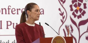 México refuerza su soberanía farmacéutica ante la nueva política de medicamentos de EE.UU.: Sheinbaum plantea incentivos para la producción nacional